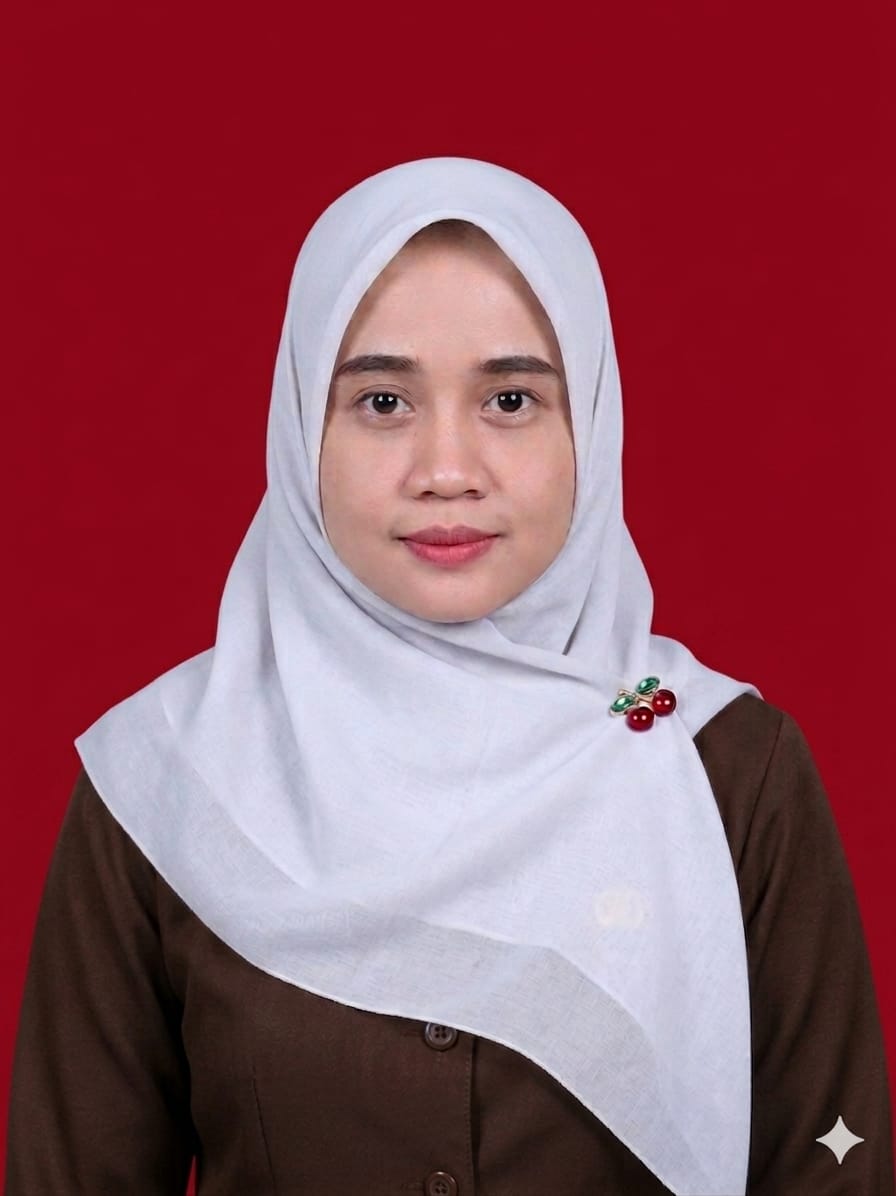 Sarifah Maimisdika,S.Pd